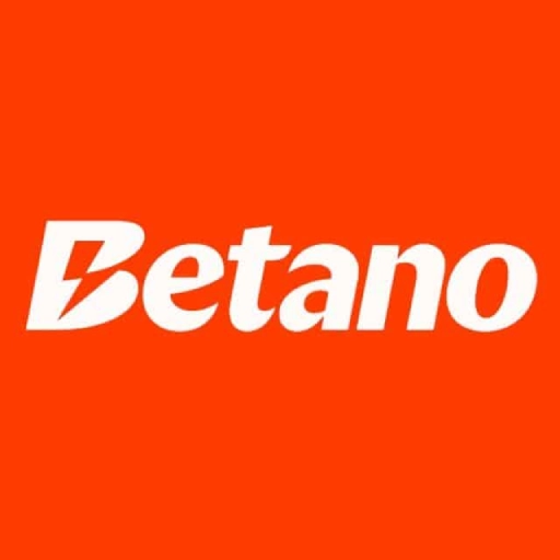Betano casino logo