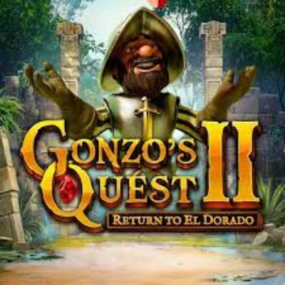 Gonzo’s Quest 2