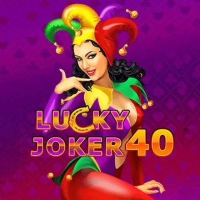 Lucky Joker 40