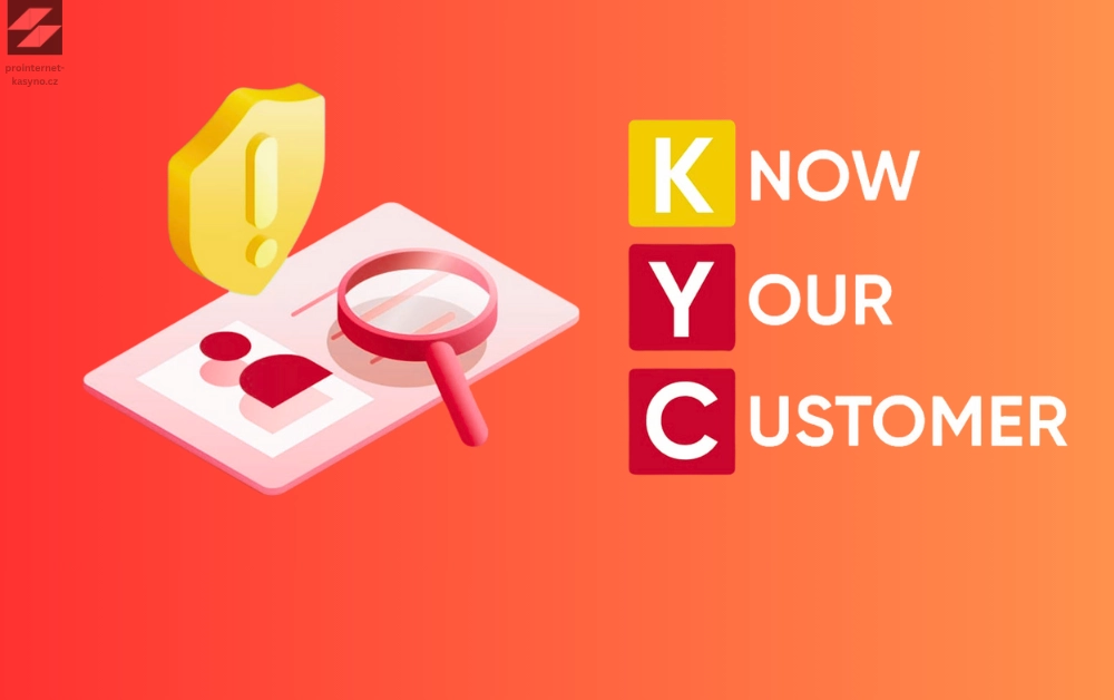 Процесс KYC простой