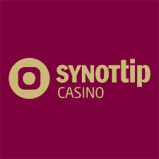 Synot Tip casino logo