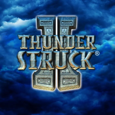 Thunderstruck II
