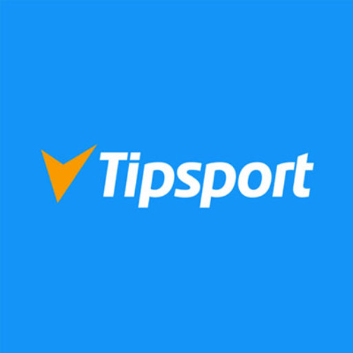 Tipsport Vegas casino logo